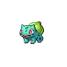 sprite bulbasaur