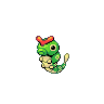 sprite caterpie