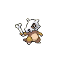 sprite cubone