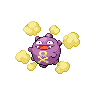 sprite koffing