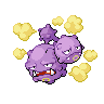 sprite weezing