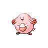 sprite chansey