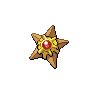 sprite staryu