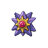 sprite starmie