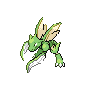 sprite scyther