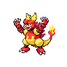 sprite magmar