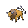 sprite tauros