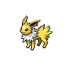 sprite jolteon