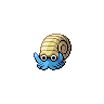 sprite omanyte