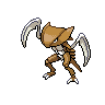 sprite kabutops