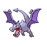 sprite aerodactyl