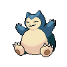 sprite snorlax