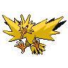 sprite zapdos