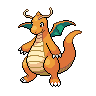 sprite dragonite