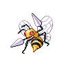 sprite beedrill