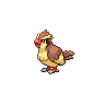 sprite pidgey