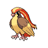 sprite pidgeot