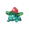 sprite ivysaur