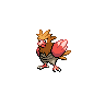 sprite spearow