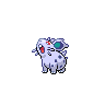 sprite nidoran-f