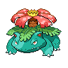 sprite venusaur