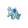 sprite nidorina