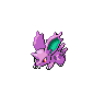 sprite nidoran-m