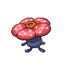 sprite vileplume