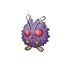 sprite venonat