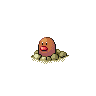 sprite diglett