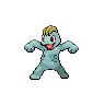 sprite machop