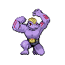 sprite machoke