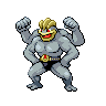 sprite machamp