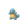 sprite squirtle