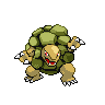 sprite golem