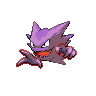 sprite haunter