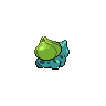 sprite bulbasaur