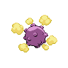 sprite koffing