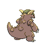 sprite kangaskhan