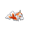 sprite goldeen