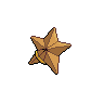 sprite staryu