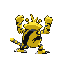 sprite electabuzz