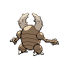 sprite pinsir