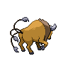 sprite tauros