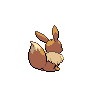 sprite eevee