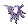 sprite aerodactyl