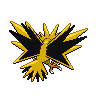 sprite zapdos