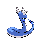 sprite dragonair