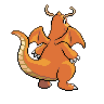 sprite dragonite