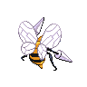 sprite beedrill